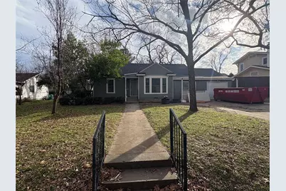 1115 Egan Street, Denton, TX 76201 - Photo 1