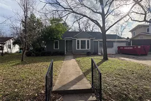 1115 Egan St, Denton, TX 76201 - Photo 2