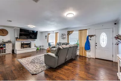 3551 Reeves Street, North Richland Hills, TX 76117 - Photo 4