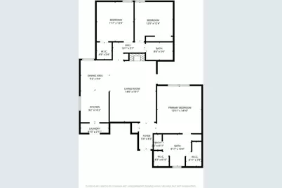 4912 Arborgate Drive, Arlington, TX 76017 - Photo 34