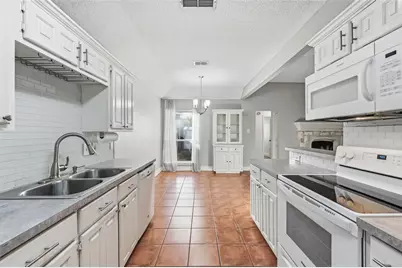 4912 Arborgate Drive, Arlington, TX 76017 - Photo 22