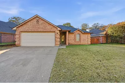 4912 Arborgate Drive, Arlington, TX 76017 - Photo 1