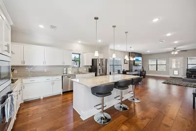 7508 W Shore Drive, The Colony, TX 75056 - Photo 6