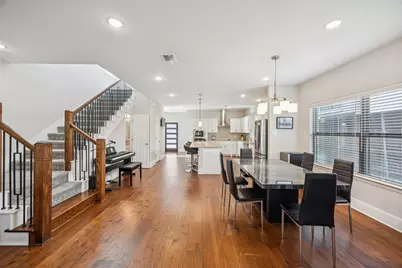 7508 W Shore Drive, The Colony, TX 75056 - Photo 2