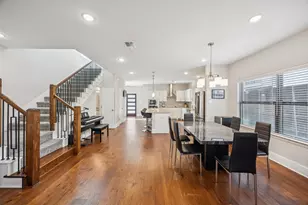 7508 W Shore Dr, The Colony, TX 75056 - Photo 2