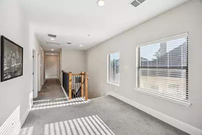 7508 W Shore Drive, The Colony, TX 75056 - Photo 14