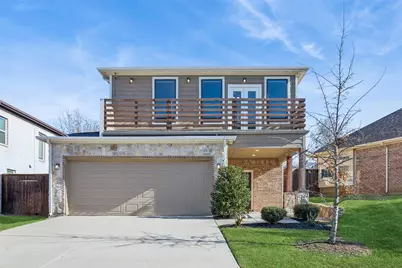 7508 W Shore Drive, The Colony, TX 75056 - Photo 1