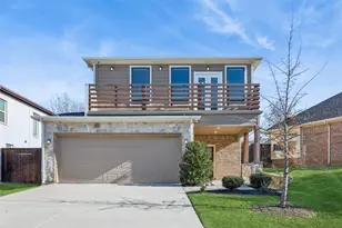 7508 W Shore Dr, The Colony, TX 75056 - Photo 1