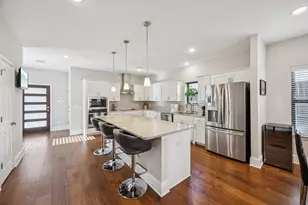 7508 W Shore Dr, The Colony, TX 75056 - Photo 6