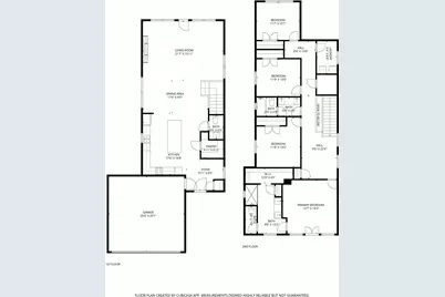 7508 W Shore Drive, The Colony, TX 75056 - Photo 26