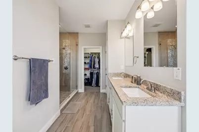 7508 W Shore Drive, The Colony, TX 75056 - Photo 18