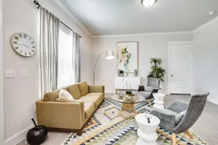 8607 Casita Ave, McKinney, TX 75071 - Photo 2