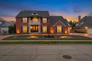 6537 Myrtle Beach Dr, Plano, TX 75093 - Photo 2