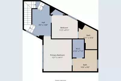 1022 Eldorado Avenue #104, Dallas, TX 75208 - Photo 28