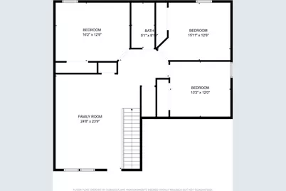 412 Sandy Creek Drive, Fort Worth, TX 76131 - Photo 26