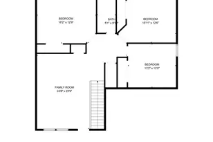 412 Sandy Creek Dr, Fort Worth, TX 76131 - Photo 26