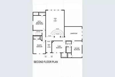 4410 W Rolling Springs Way, Celina, TX 75009 - Photo 4