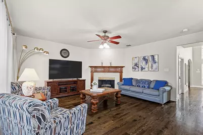 2501 Haddock Drive, Plano, TX 75025 - Photo 8