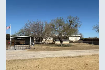 514 Fish Haven Road, Graford, TX 76449 - Photo 1