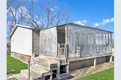 1100 Alford Street, Graham, TX 76450 - Photo 4