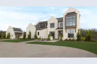 1181 Harper Landing, Fairview, TX 75069 - Photo 2