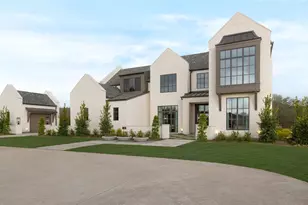 1181 Harper Lndg, Fairview, TX 75069 - Photo 2