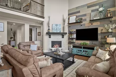 1217 Indian Grass Lane, Northlake, TX 76226 - Photo 10