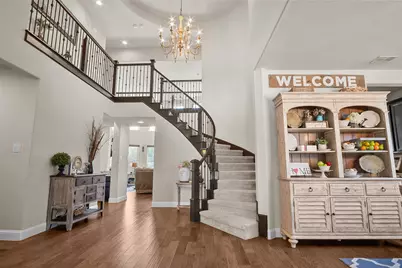 1217 Indian Grass Lane, Northlake, TX 76226 - Photo 4