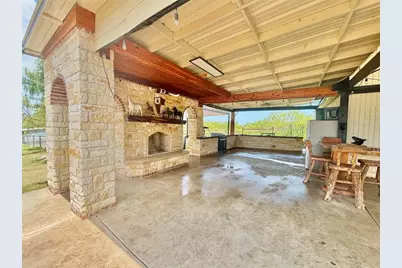 6049 NE County Road 1030B, Rice, TX 75155 - Photo 6