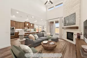 5520 Sweetwater Dr, Denton, TX 76226 - Photo 8