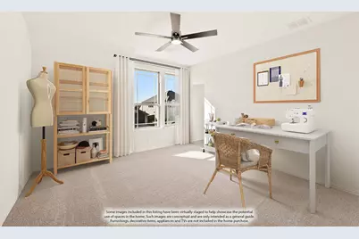 5520 Sweetwater Drive, Denton, TX 76226 - Photo 32