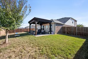 4520 Knoll Gardens Wy, Fort Worth, TX 76036 - Photo 38