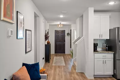 4520 Knoll Gardens Way, Fort Worth, TX 76036 - Photo 4