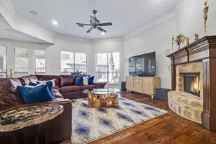 4084 Georgian Trail, Frisco, TX 75033 - Photo 18