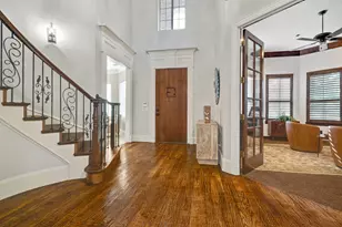 4084 Georgian Trail, Frisco, TX 75033 - Photo 6