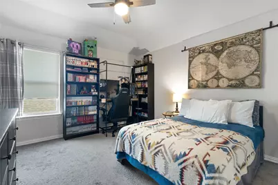 1117 Milfoil Drive, Justin, TX 76247 - Photo 24