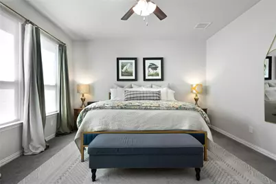 1117 Milfoil Drive, Justin, TX 76247 - Photo 14