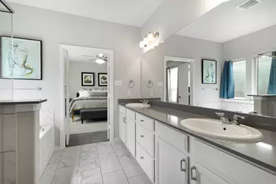 1117 Milfoil Drive, Justin, TX 76247 - Photo 16