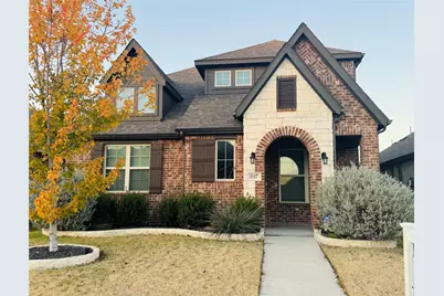 1117 Milfoil Drive, Justin, TX 76247 - Photo 1