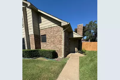 1033 Morningside Court, Mesquite, TX 75150 - Photo 2