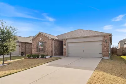 228 Harvey Street, Anna, TX 75409 - Photo 2