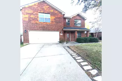 2048 Club Oak Drive, Heartland, TX 75126 - Photo 1