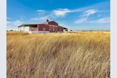 Tbd County Rd 501, Blue Ridge, TX 75424 - Photo 1
