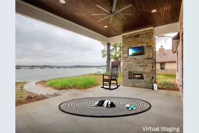 105A Donna Drive, Gun Barrel City, TX 75156 - Photo 6