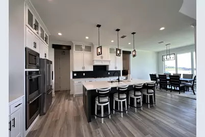 105A Donna Drive, Gun Barrel City, TX 75156 - Photo 4