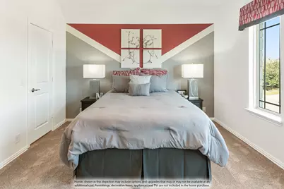 421 Birkdale Lane, Red Oak, TX 75154 - Photo 36