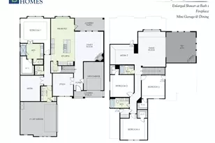 421 Birkdale Ln, Red Oak, TX 75154 - Photo 2