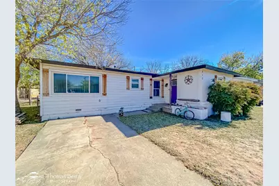 433 Fannin Street, Abilene, TX 79603 - Photo 6