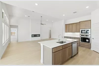 1086 Dewy Lake Place, Lavon, TX 75166 - Photo 8