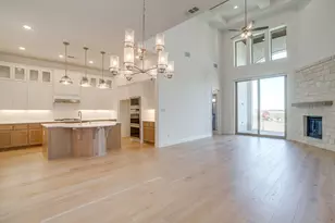 14328 Capridge Rd, Fort Worth, TX 76008 - Photo 2